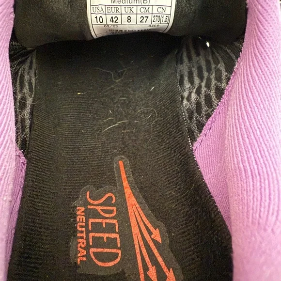 Brooks Women's Hyperion Max - Picture 5 of 6